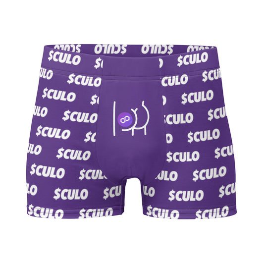 $CULO Boxer Briefs